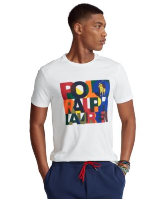 Polo Ralph Lauren Men's Classic-Fit 