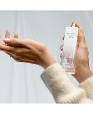 White Tea Ginger Lily Eau de Toilette Spray, 3.3-oz.