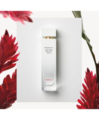 White Tea Ginger Lily Eau de Toilette Spray, 1.7-oz.