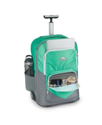 CLOSEOUT! Freewheel Pro Wheeled Backpack