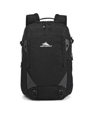 largest high sierra backpack