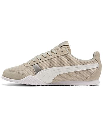 Puma Women's Bella Casual Sneakers from Finish Line - Macy's