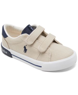 At sige sandheden Anerkendelse cabriolet Polo Ralph Lauren Toddler Boys Graftyn Casual Sneakers from Finish Line &  Reviews - Finish Line Kids' Shoes - Kids - Macy's