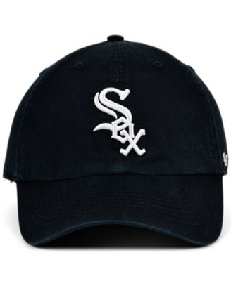 Chicago White Sox Classic On-field Replica Franchise Cap
