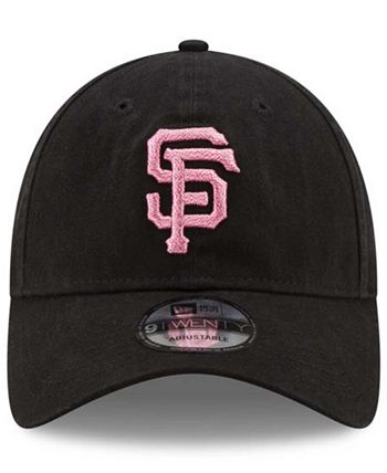 New Era San Francisco Giants 2021 Mother's Day 59FIFTY Cap - Macy's