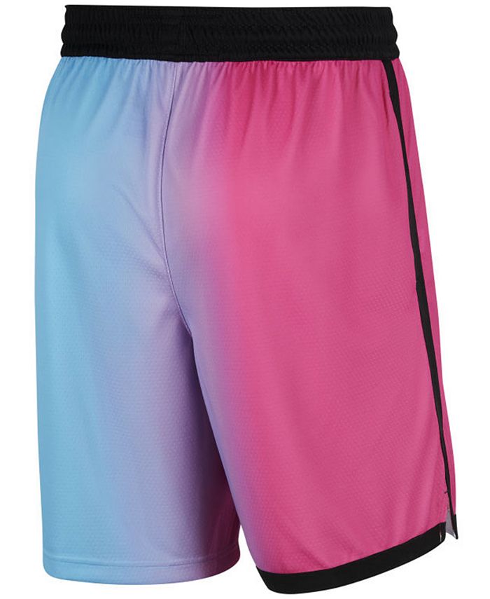 Nike New York Knicks Men's City Edition Swingman Shorts - Macy's