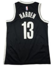 Factory outlet 22 Los Angeles Lakers LeBron James #6 Earned Edition Black  Jersey Change Number