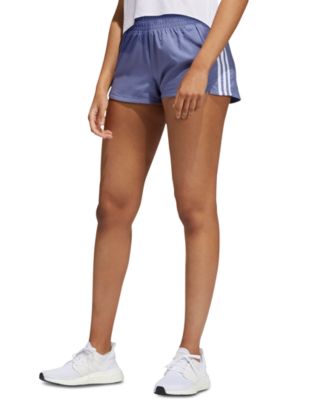 adidas - Pacer Woven Training Shorts