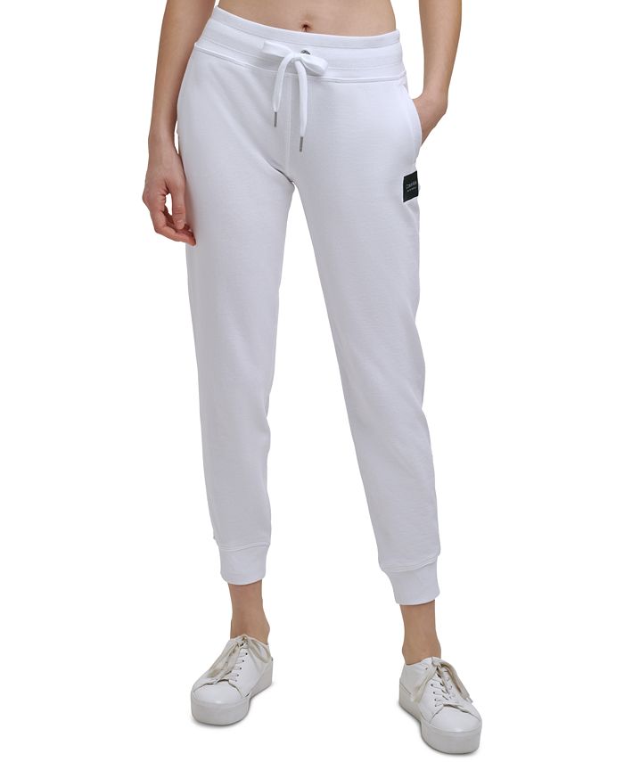 Calvin Klein Women's Jogger Pants - Macy's