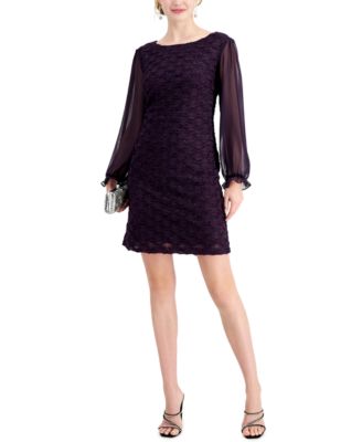 gold evening dresses