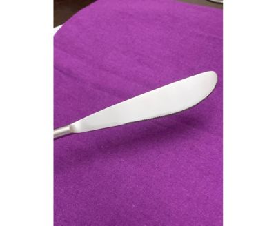 20 Piece Flatware Set, Service for 4