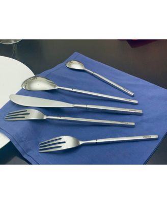 Flatware 5 Piece Place Setting