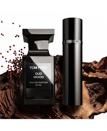 Tom Ford Private Blend Oud Wood Eau de Parfum, 8.4-oz. - Macy's