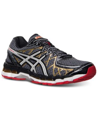 Asics Men s Gel Kayano 20 Running Sneakers from Finish Line Macy s