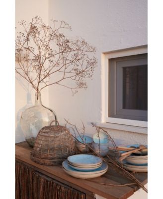 Casafina By Costa Nova Eivissa Collection In Brown