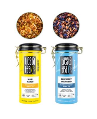 Tiesta Tea