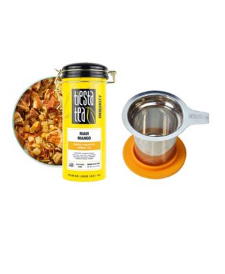 Tiesta Tea