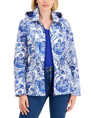 macys womens jackets