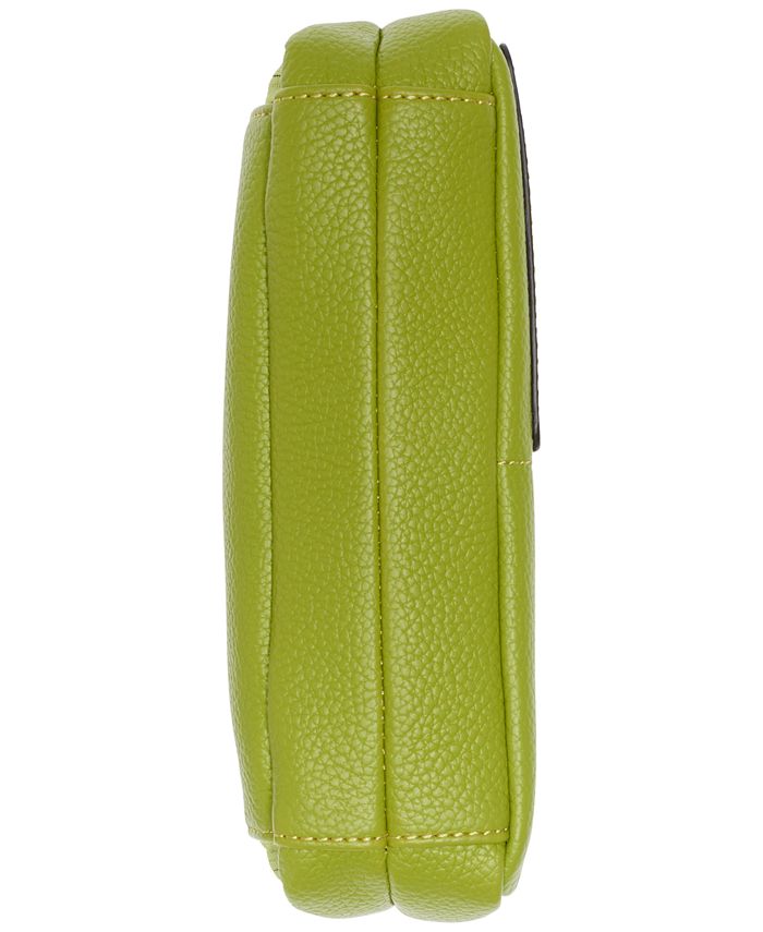 Calvin Klein Jana Convertible Belt Bag to Crossbody & Reviews