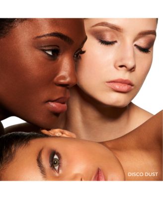 Eye Color Quad Eyeshadow