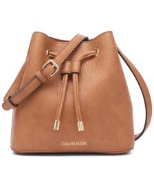 Gabrianna Mini Bucket Bag