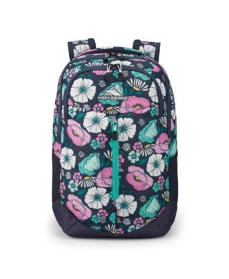 high sierra swerve pro backpack