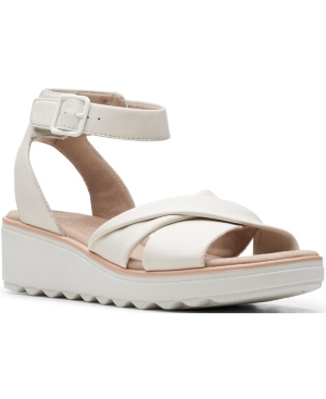 Clarks Women's Collection Jillian Bella Sandals Women's Shoes