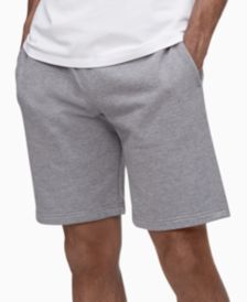 Men's Terry Shorts