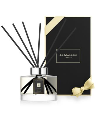 Peony & Blush Suede Diffuser, 5.6-oz.