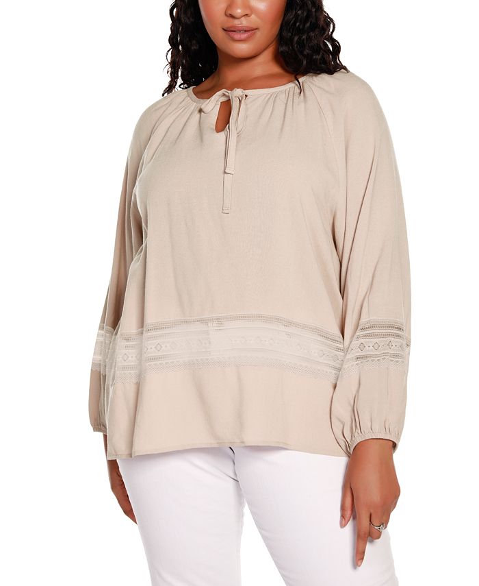 belldini plus size tops