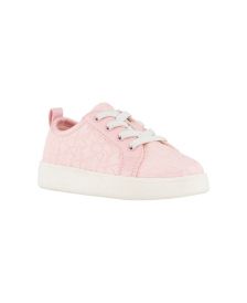 Toddler Girls Cam Jaquard Sneakers