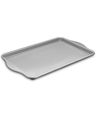 Cuisinart Easy-Grip 17" Nonstick Baking Sheet - Macy's