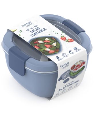 Salad Container 