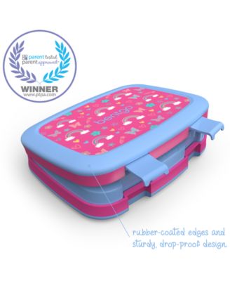 Kids Prints Leak-Proof Lunch Box - Mermaids in the Sea