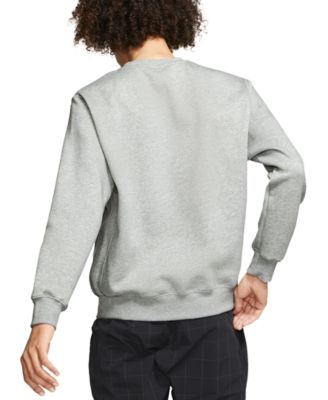 Men's Club Fleece Crew Sweatshirt