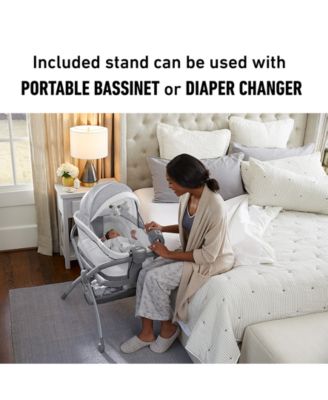 Pack 'n Play Day2Dream Bassinet Deluxe Playard