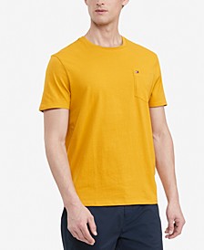 Men's Tommy Pocket T-Shirt  