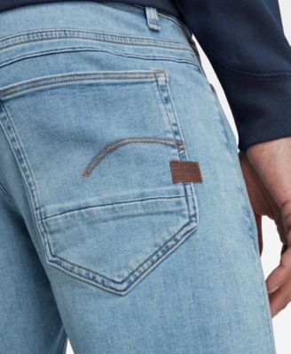 Men's D-Staq 5 Pocket Slim Jeans