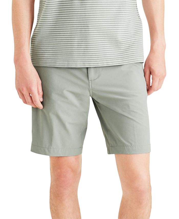 Dockers Men s Straight Fit Supreme Flex 4 Way Stretch 9