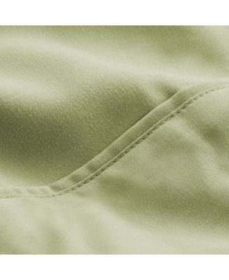 Ultra-Soft Double Brushed Sheet Set, Full