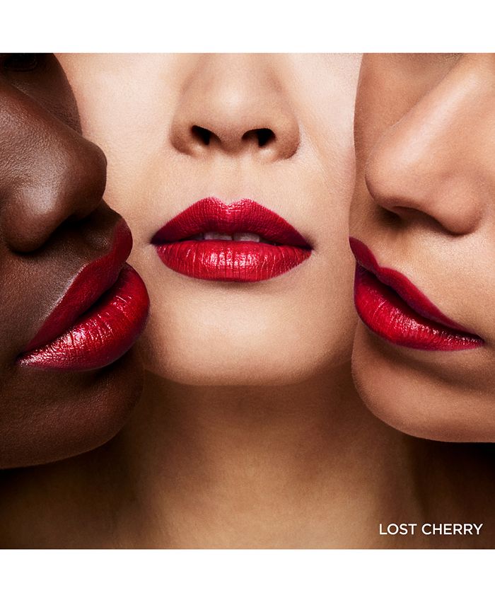 Tom Ford Lost Cherry Lip Color & Reviews - Makeup - Beauty - Macy's