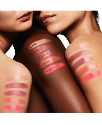 Ultra-Shine Hydrating Lipstick Balm