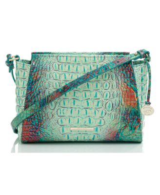macy's brahmin crossbody