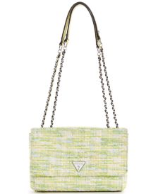 Cessily Convertible Crossbody