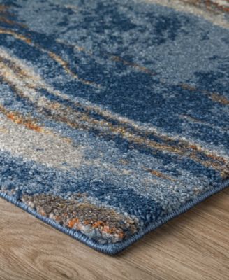 Orleans OR18 5'1" x 7'5" Area Rug