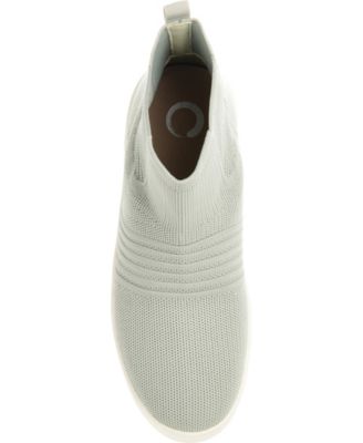 Women's Kody Knit Slip On Sneakers