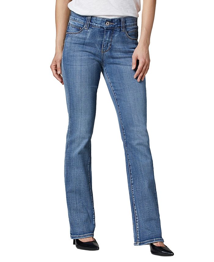 JAG Jeans Women's Eloise Bootcut Jeans - Macy's
