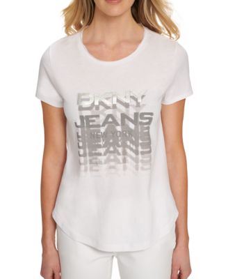 DKNY Jeans - Logo T-Shirt