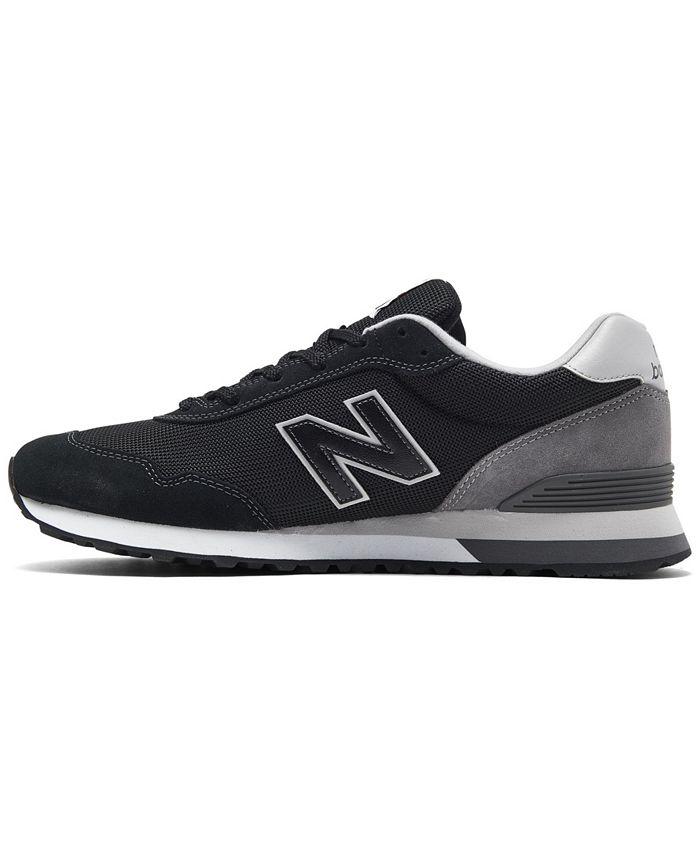 New Balance Men's 515V3 Casual Sneakers from Finish Line - Macy's