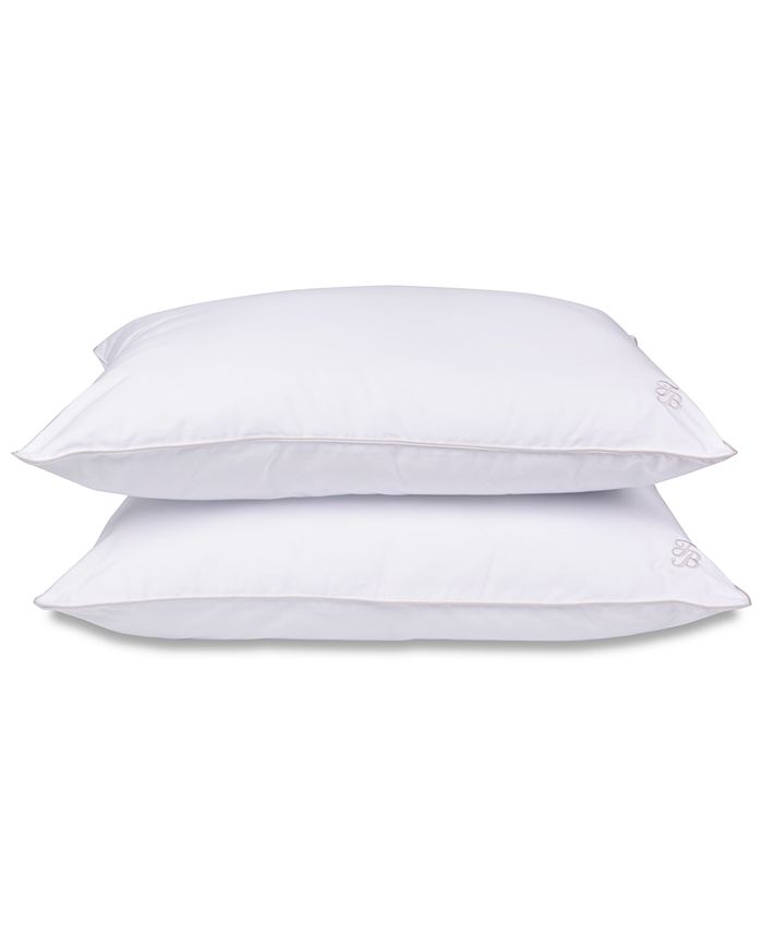 Tommy Bahama Home 2Pack Enhanced Support Pillow Macy's